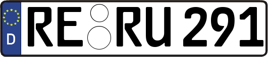 RE-RU291
