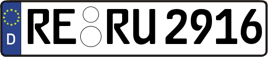 RE-RU2916