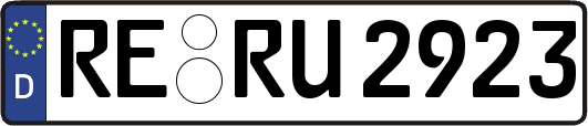 RE-RU2923