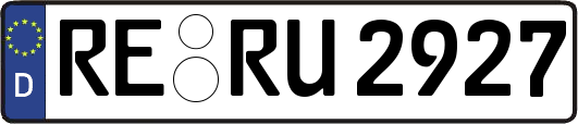 RE-RU2927