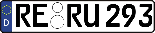 RE-RU293