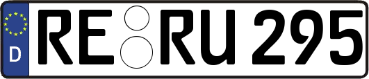 RE-RU295
