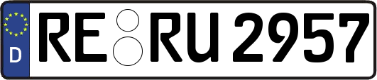 RE-RU2957