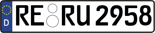 RE-RU2958