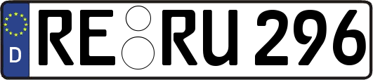 RE-RU296