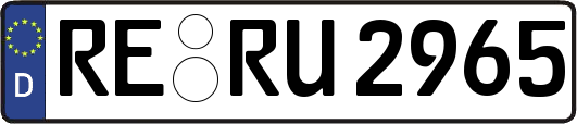 RE-RU2965