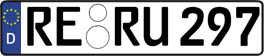 RE-RU297