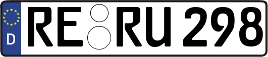 RE-RU298