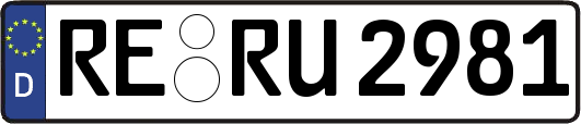 RE-RU2981