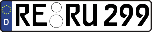 RE-RU299