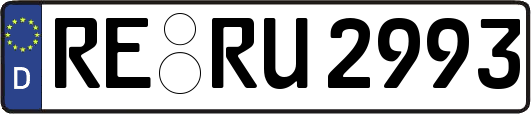 RE-RU2993