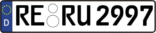 RE-RU2997