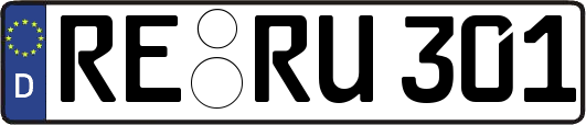 RE-RU301