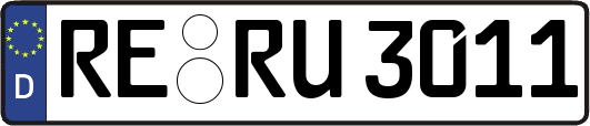 RE-RU3011