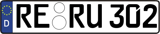 RE-RU302