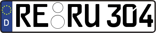 RE-RU304