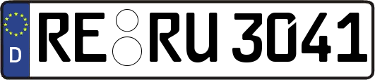 RE-RU3041