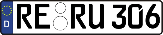 RE-RU306