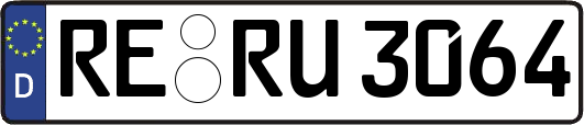 RE-RU3064