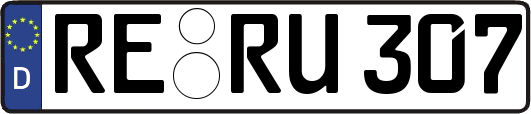 RE-RU307