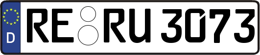 RE-RU3073