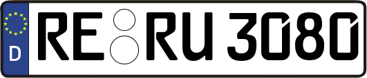 RE-RU3080