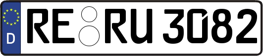 RE-RU3082