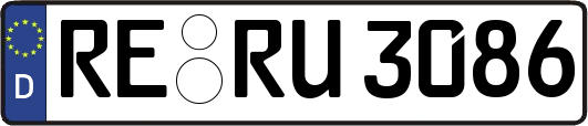 RE-RU3086