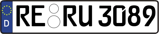 RE-RU3089