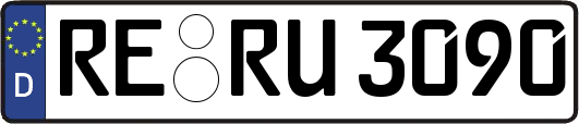 RE-RU3090