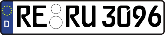 RE-RU3096