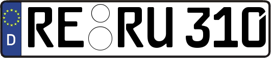 RE-RU310