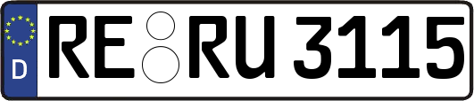 RE-RU3115
