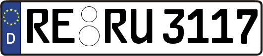 RE-RU3117