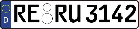 RE-RU3142