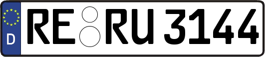 RE-RU3144