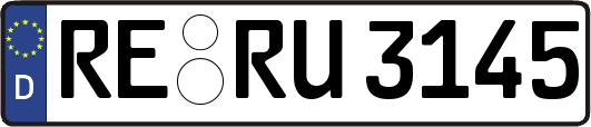 RE-RU3145
