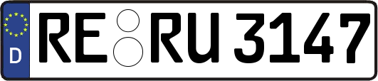 RE-RU3147