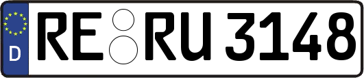 RE-RU3148
