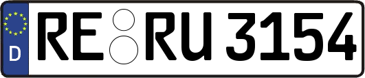 RE-RU3154