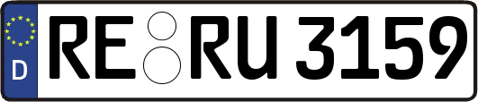 RE-RU3159