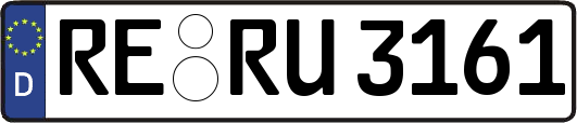 RE-RU3161