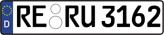 RE-RU3162