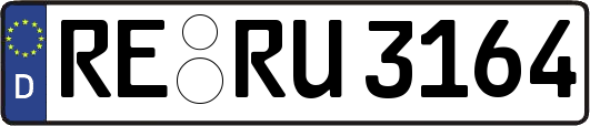 RE-RU3164