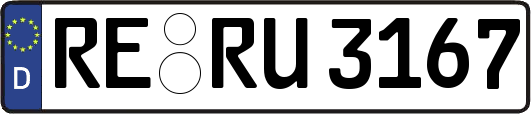 RE-RU3167