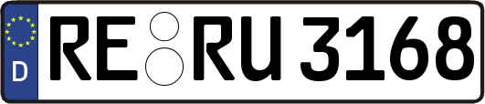 RE-RU3168