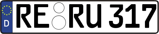 RE-RU317