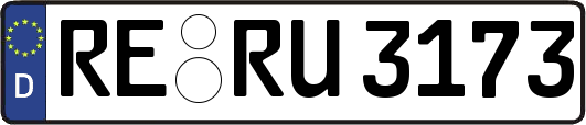RE-RU3173