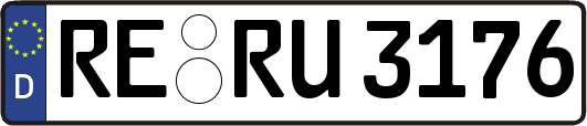 RE-RU3176