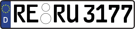 RE-RU3177